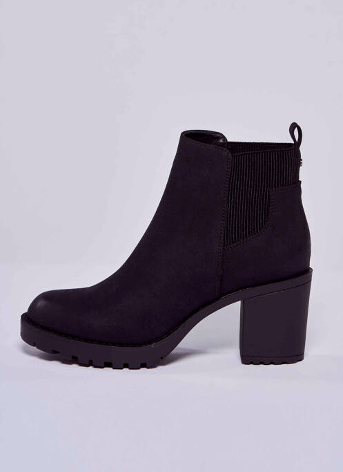 Botine/Ghete negru ONLY femeie