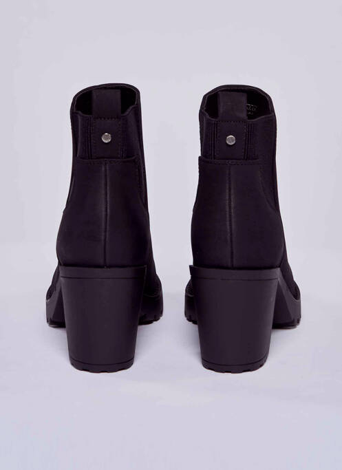 Botine/Ghete negru ONLY femeie