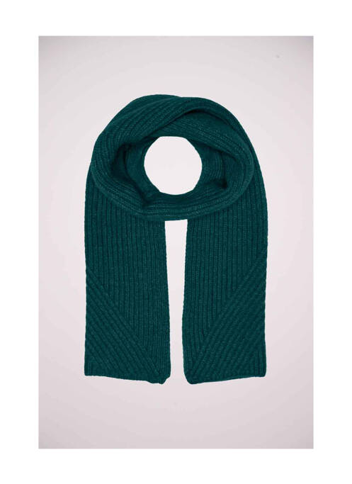 Eșarfă verde ONLY femeie