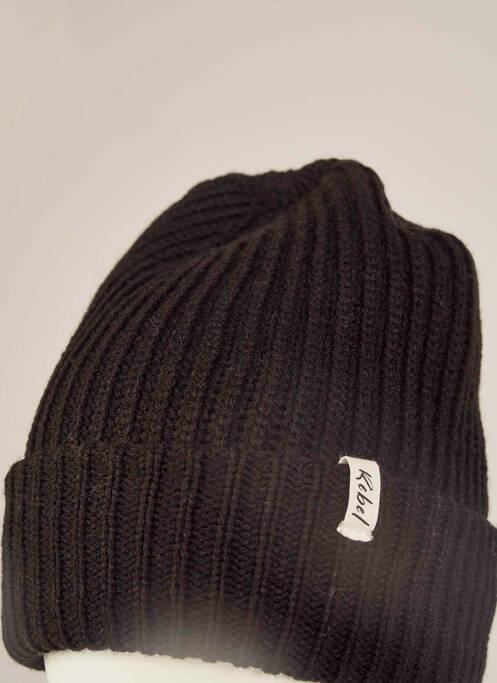 Căciulă negru ONLY femeie