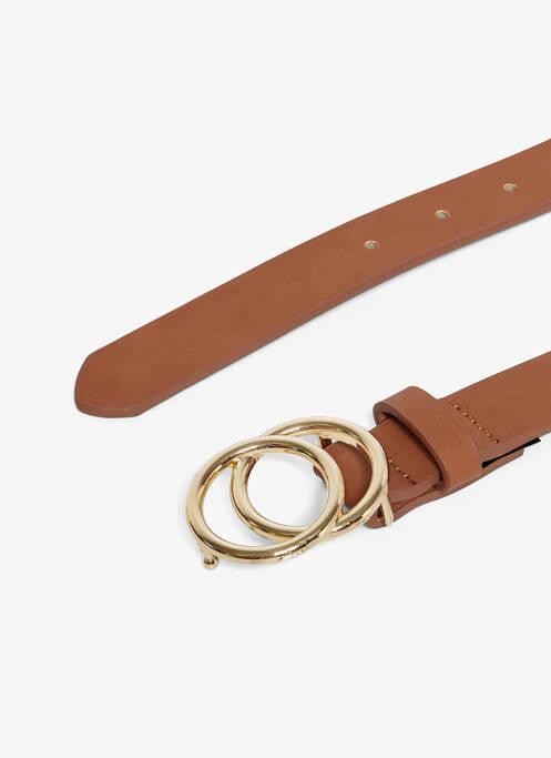 Curea maro ONLY femeie