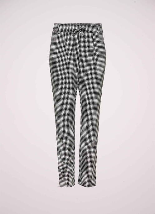 Pantalon slim negru ONLY femeie