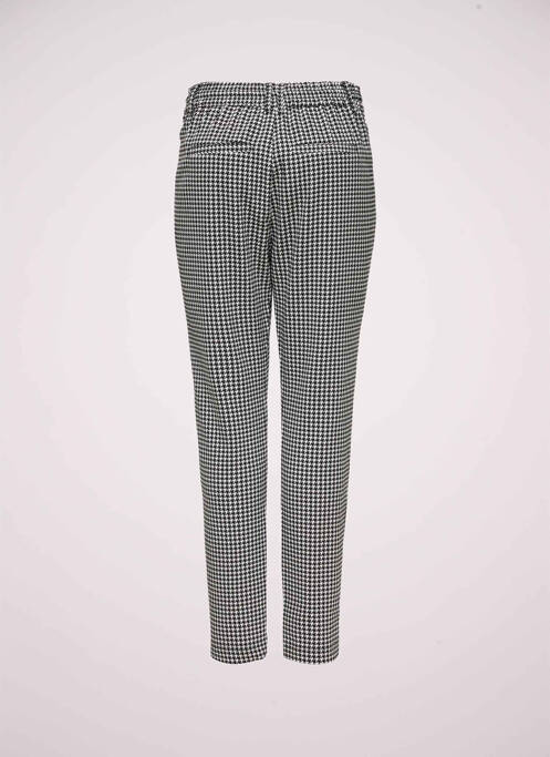 Pantalon slim negru ONLY femeie