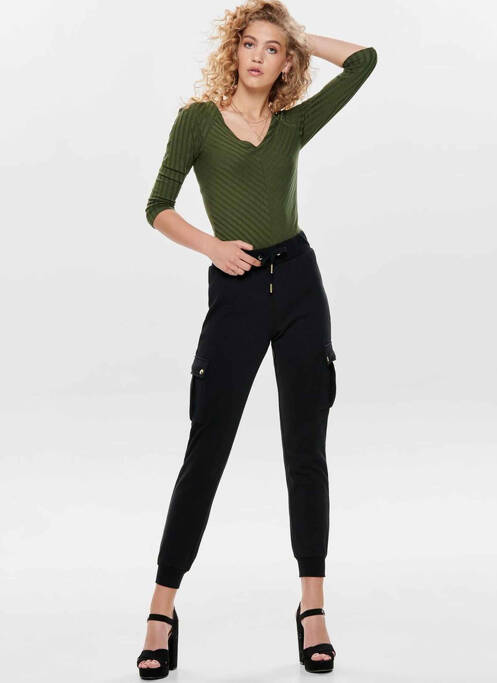 Trening negru ONLY femeie