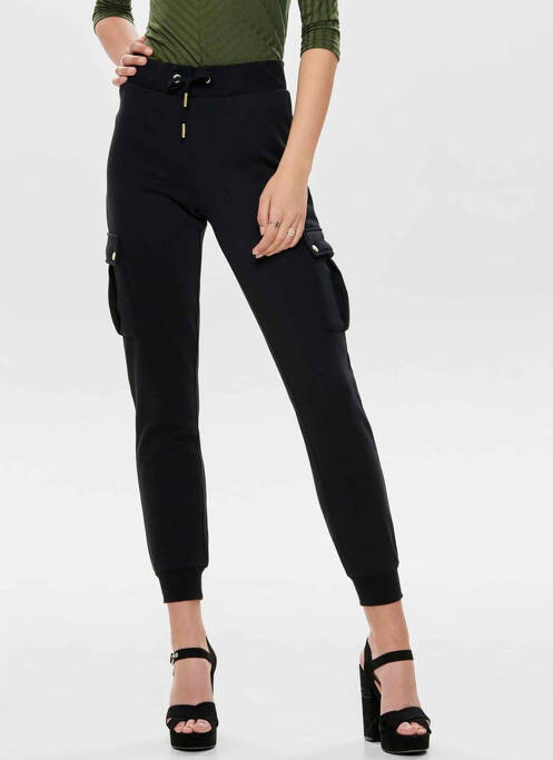 Trening negru ONLY femeie