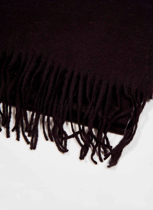 Eșarfă negru ONLY femeie