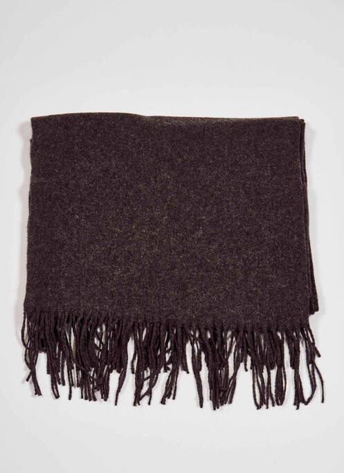 Eșarfă gri ONLY femeie