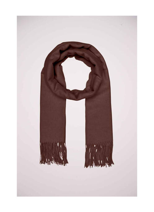 Eșarfă maro ONLY femme