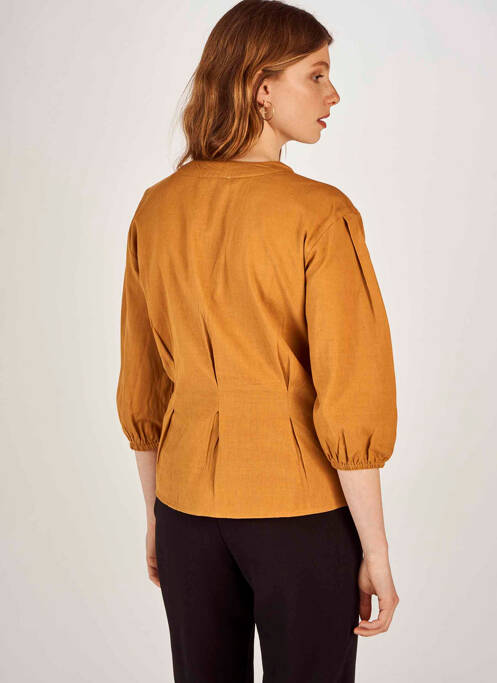 Top maro ONLY femeie