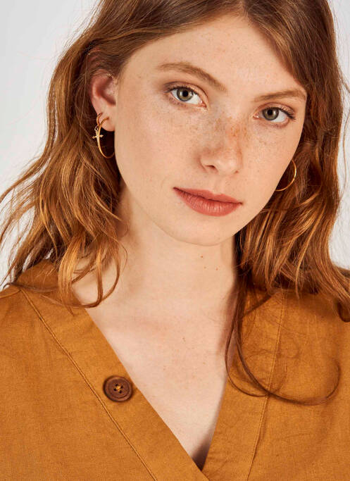 Top maro ONLY femeie