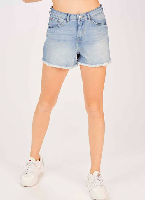 Șort albastru ONLY femeie