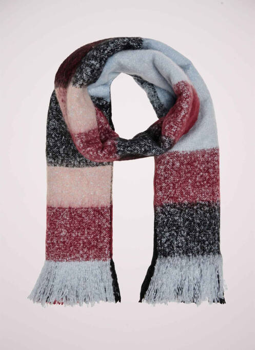 Eșarfă albastru ONLY femeie