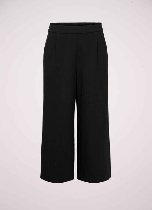 Pantalon 7/8 negru ONLY femme