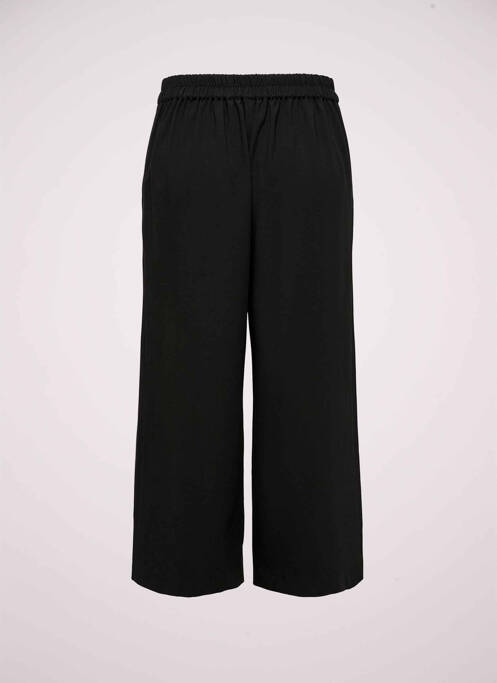 Pantalon 7/8 negru ONLY femme
