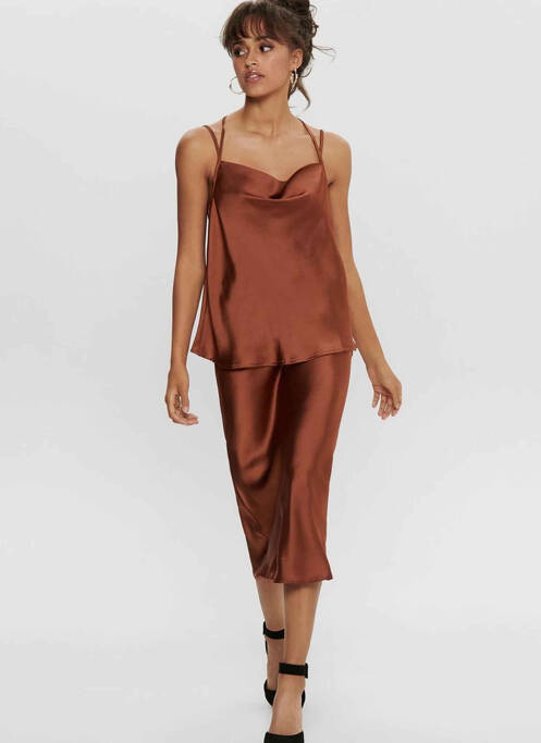 Maiou maro JACQUELINE DE YONG femeie