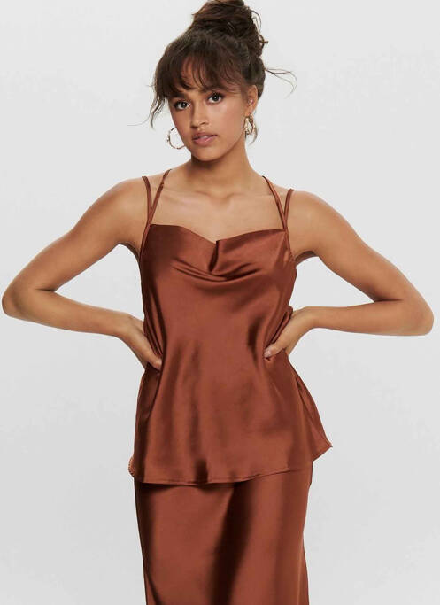 Maiou maro JACQUELINE DE YONG femeie