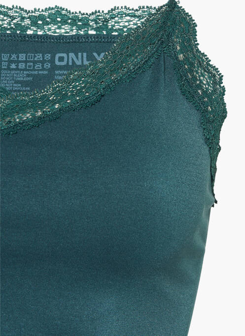 Sutien verde ONLY femeie