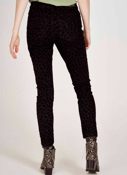 Blugi skinny negru ONLY femeie