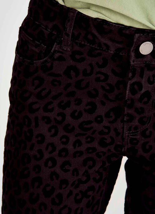 Blugi skinny negru ONLY femeie