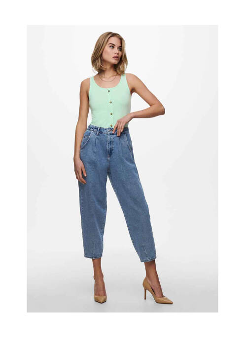 Maiou verde ONLY femeie