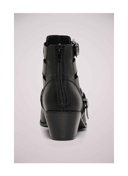 Botine/Ghete negru ONLY femeie