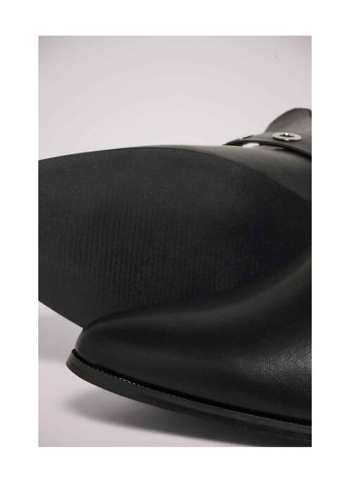 Botine/Ghete negru ONLY femeie