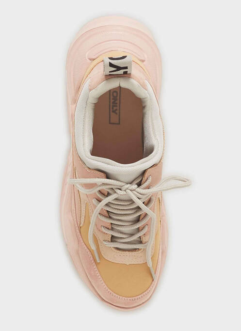 Adidași roz ONLY femeie