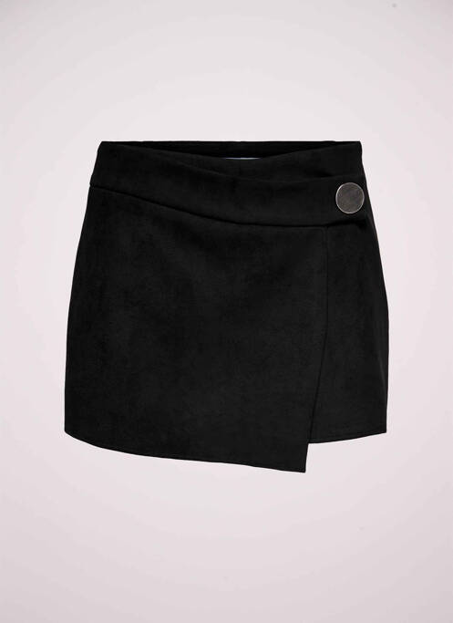 Șort negru ONLY femeie