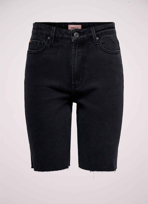 Șort negru ONLY femeie