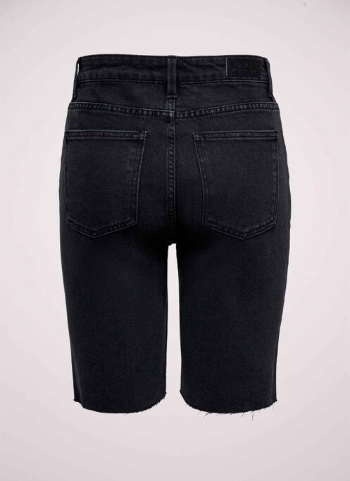 Șort negru ONLY femeie