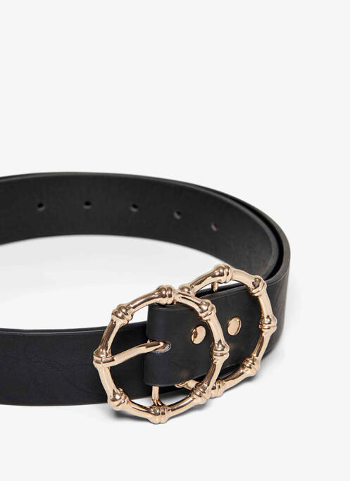 Curea negru ONLY femeie