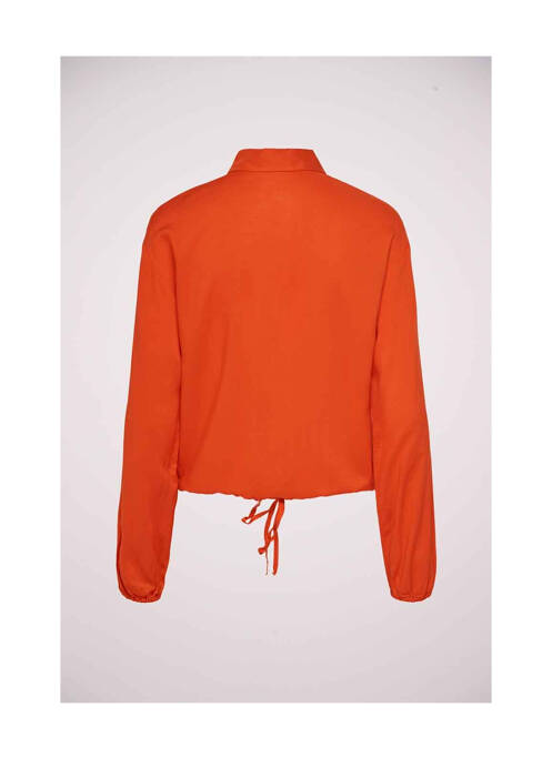 Cămașă roșu ONLY femeie