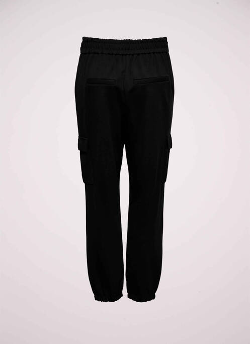 Pantalon cargo negru ONLY femeie