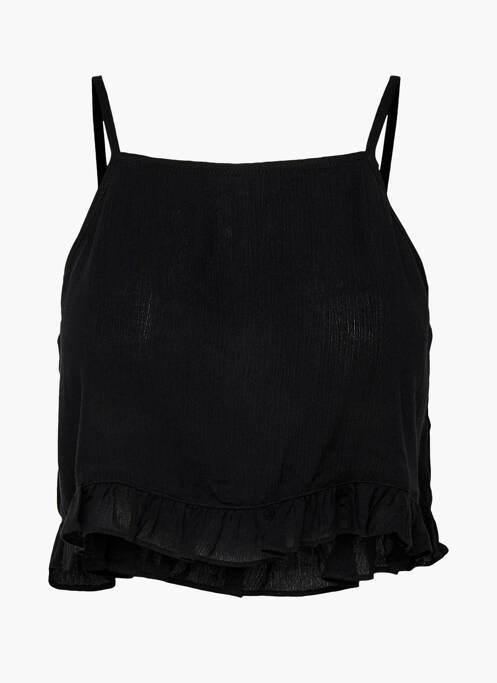 Maiou negru ONLY femeie