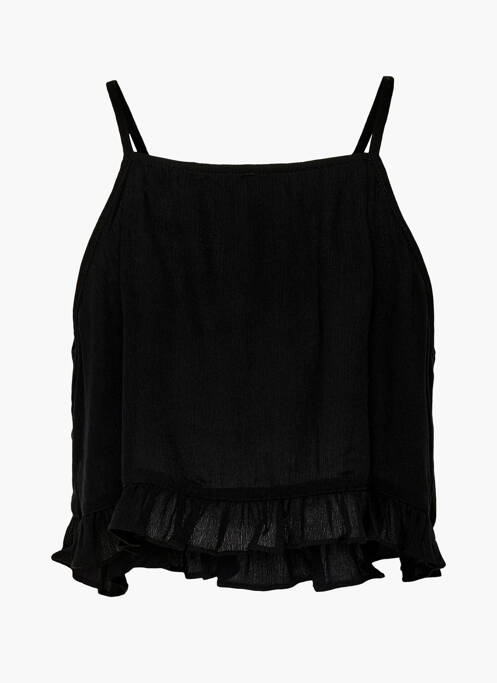 Maiou negru ONLY femeie