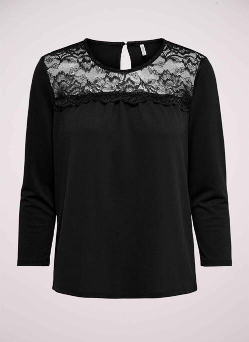 Cămașă negru ONLY femeie