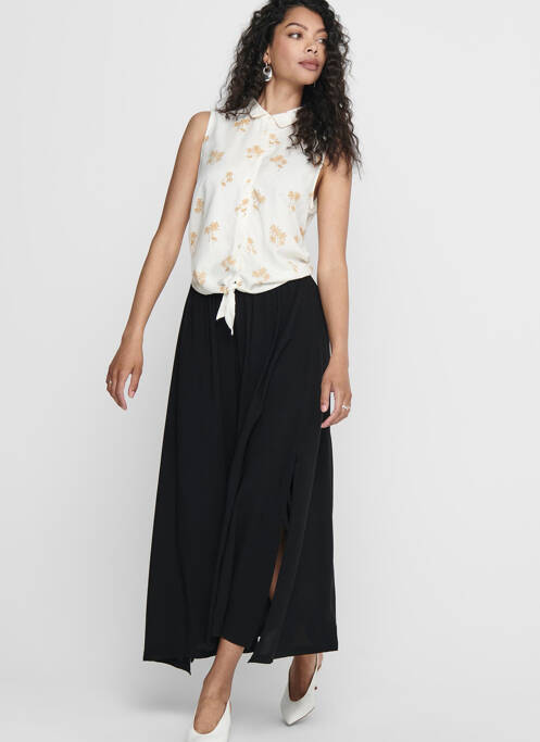 Cămașă bej ONLY femeie