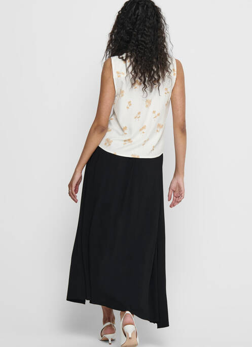 Cămașă bej ONLY femeie