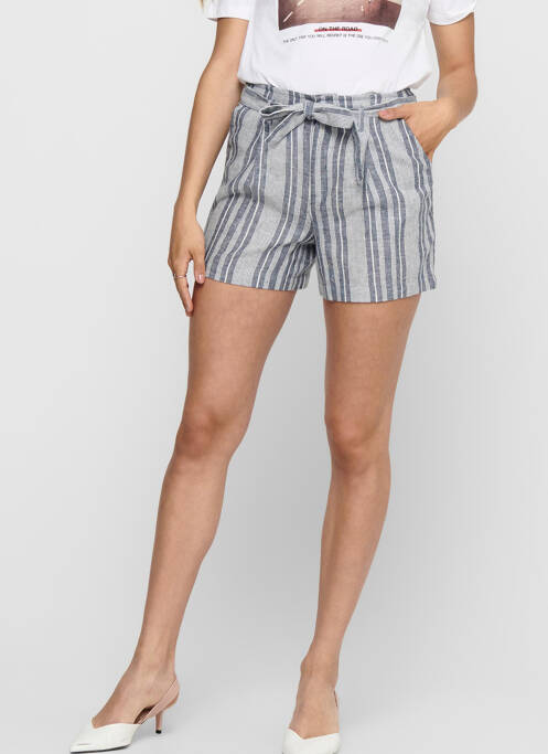 Șort albastru ONLY femeie