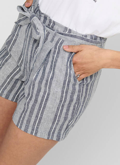 Șort albastru ONLY femeie