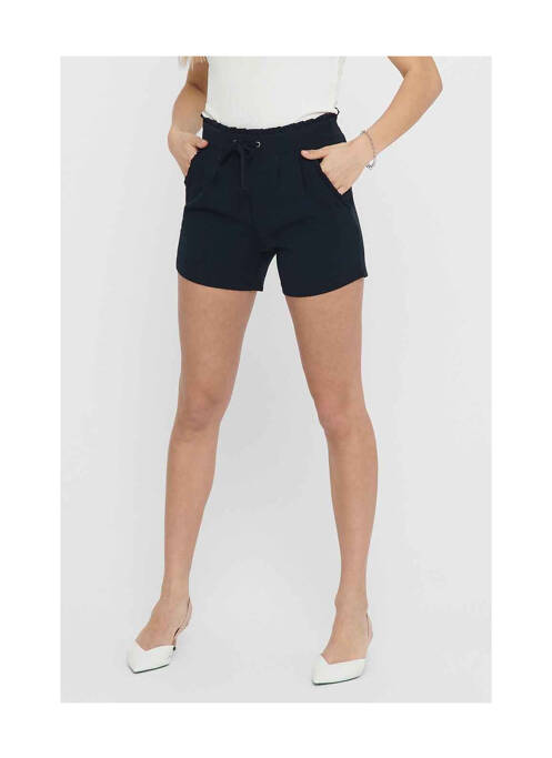 Șort albastru JACQUELINE DE YONG femeie