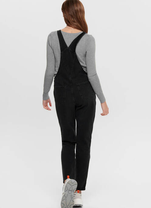 Salopetă-pantalon negru ONLY femeie