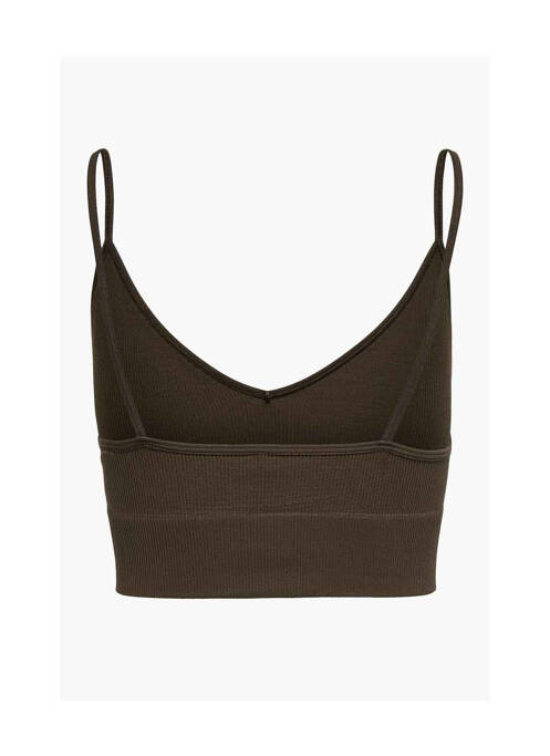 Sutien maro ONLY femeie