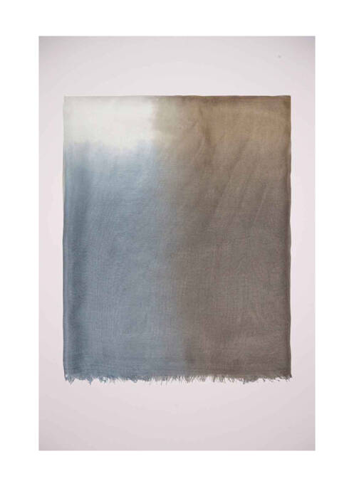 Eșarfă albastru ONLY femeie