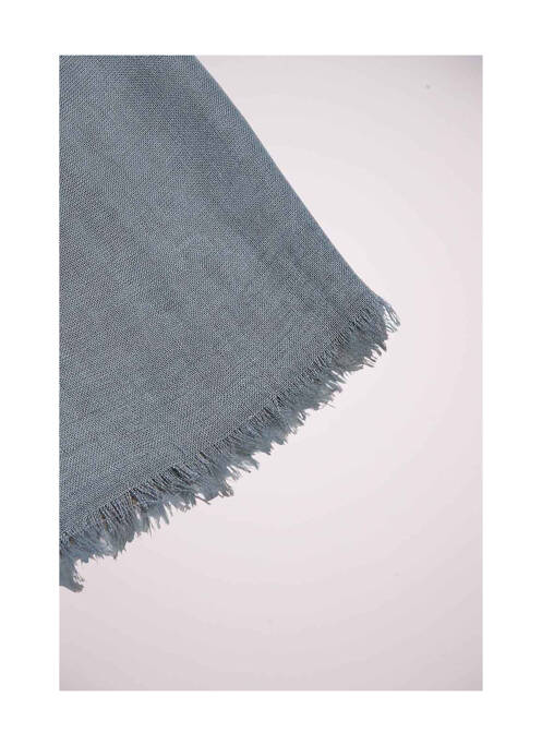 Eșarfă albastru ONLY femeie