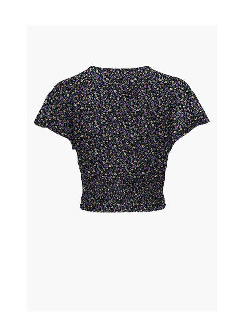 Tricou negru ONLY femeie