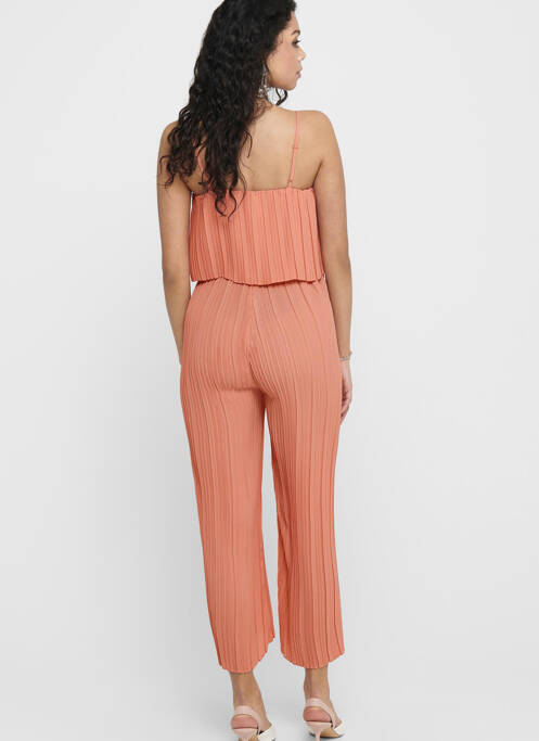 Salopetă-pantalon roșu ONLY femeie