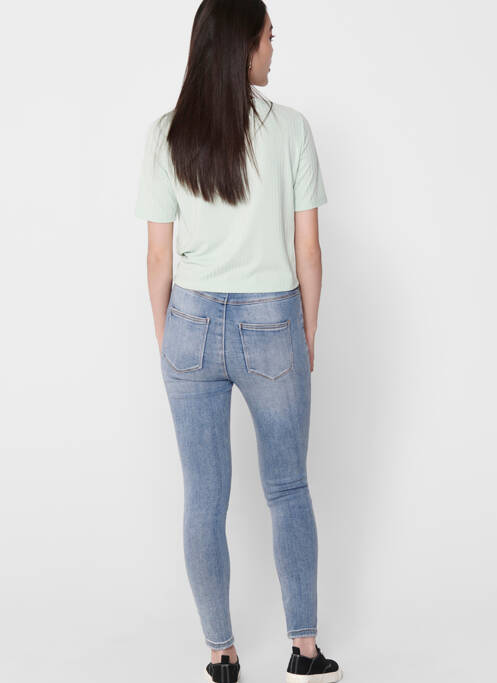 Tricou verde ONLY femeie