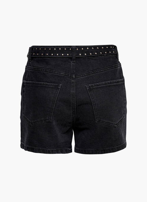 Șort negru ONLY femeie