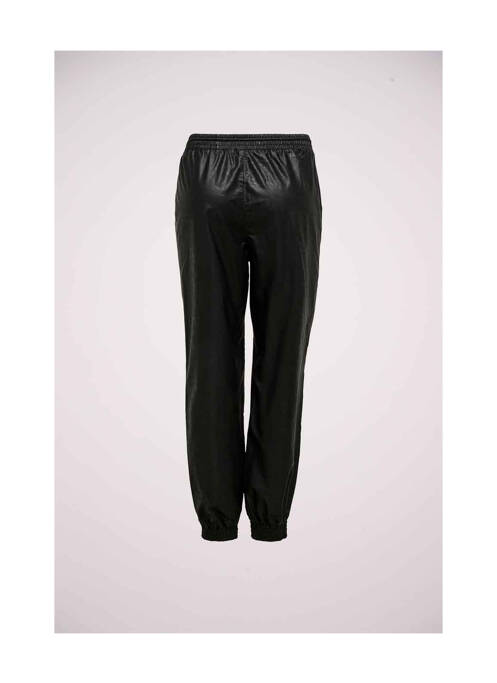 Pantalon drept negru ONLY femeie